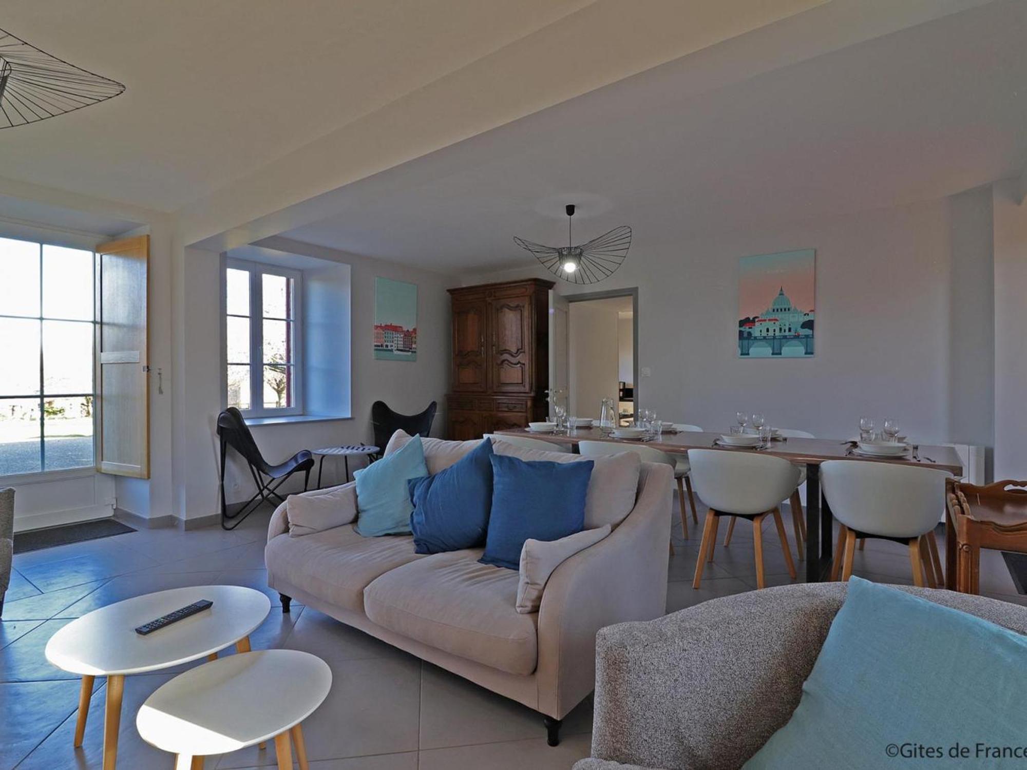 Maison Normande Renovee Avec Grand Jardin, Ideale Pour Famille, Proche Lac Et Randonnees - Fr-1-497-143 Menil-Gondouin Экстерьер фото